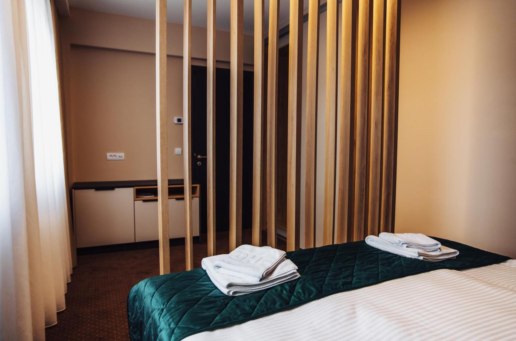 Hotel Brcko Gas Sarajevo Lukavica Rum bild