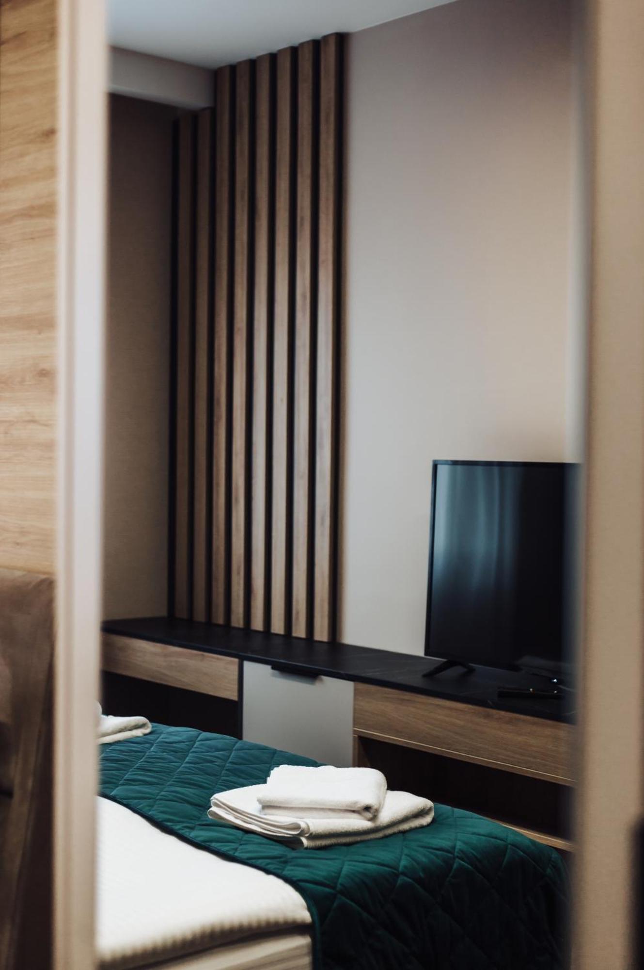 Hotel Brcko Gas Sarajevo Lukavica Exteriör bild